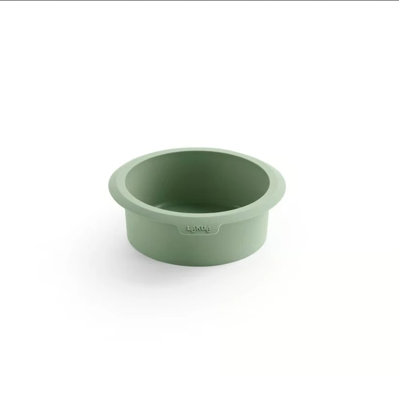 Lékué Karšto oro gruzdintuvės forma, 15cm - Žalias