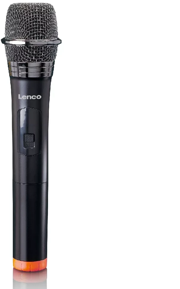 Lenco MCW-011BK