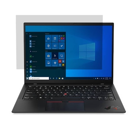 Lenovo - notebook privacy filter 14 16:10 4XJ1U03944 (195892135388)
