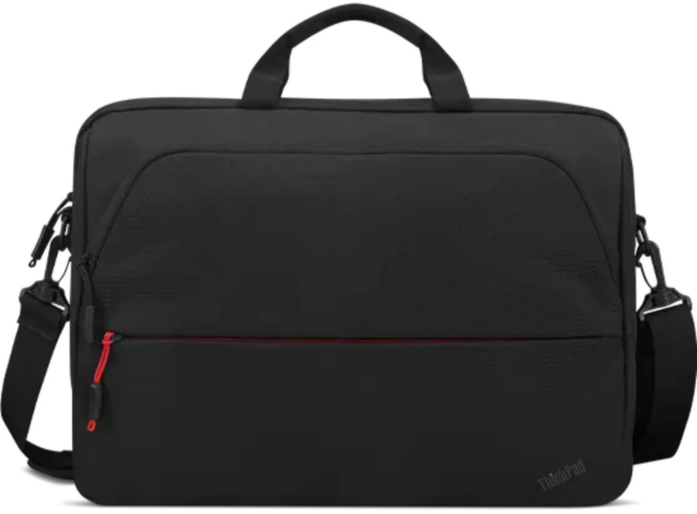 Lenovo 4X41D97727 kompiuterio dėklas 35,6 cm (14″) Per viršų įkraunamas krepšys Juoda