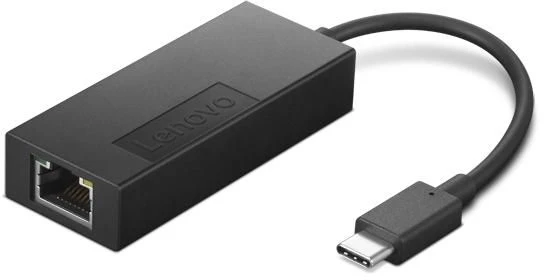 Lenovo | USB-C 2.5G Ethernet adapteris | 4X91H17795