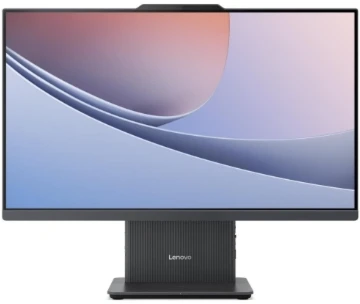 Stacionarus kompiuteris Lenovo IdeaCentre | 24ILL11 | Darbalaukio kompiuteris | AIO | 23,8 " | Intel Core Ultra 5 | 226V | 16 GB | Lituota LPDDR5X | 1000 GB | Intel Arc Graphics 130V | Be optinio įrenginio | Anglų kalba | Windows 11 Home | Garantija 24 mėn.