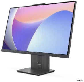 Stacionarus kompiuteris Lenovo IdeaCentre | 27ARR9 | Desktop | AIO | 27 " | AMD Ryzen 5 | 7533HS | 16 GB | SODIMM DDR5 | 512 GB | AMD Radeon 660M Graphics | English | Windows 11 Home | Garantija 24 mėn.