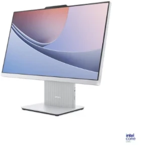 Lenovo IdeaCentre | 27ILL11 | Desktop | AIO | 27 " | Intel Core Ultra 7 | 256V | 16 GB | Soldered LPDDR5X | 1000 GB | Intel Arc Graphics 140V | English | Windows 11 Home | Garantija 24 mėn.