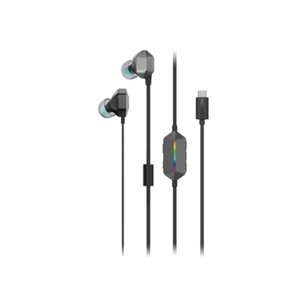 Lenovo | RGB žaidimų ausinės | Legion E510 7.1 | Laidinės