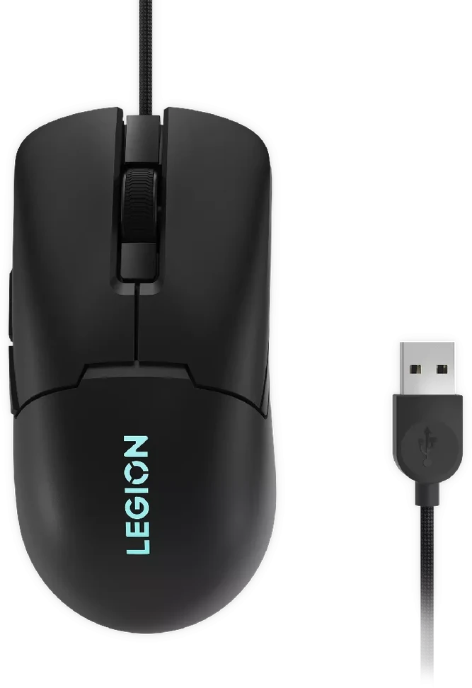 LENOVO LEGION M300S Pelė žaidimams