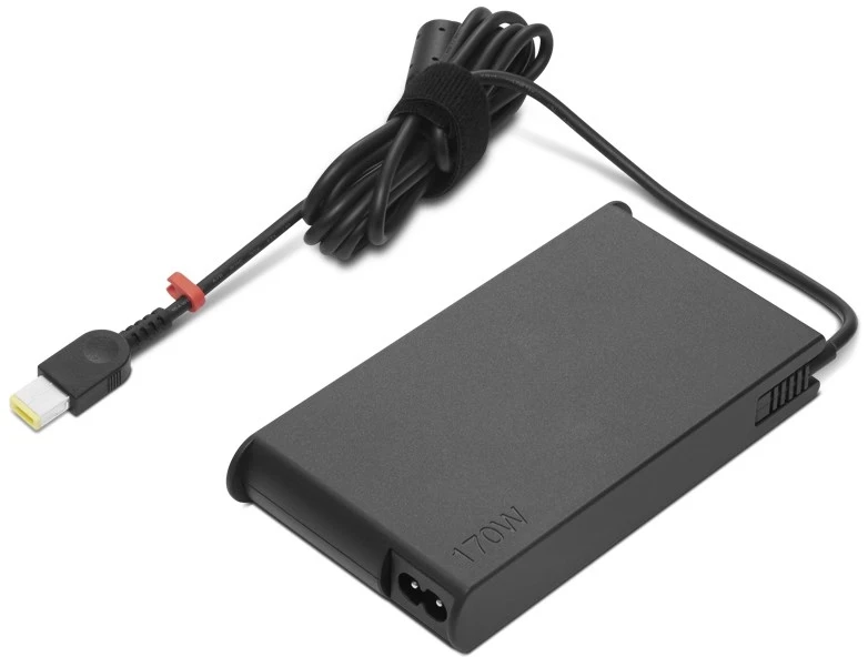 Lenovo | Slim AC Adapteris | GX20Z46287 | AC Adapteris | 170 W