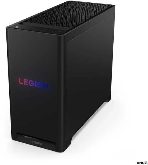 Stacionarus kompiuteris LENOVO Legion T5 30AGB10 AMD Ryzen 7 9800X3D 32GB 1TB SSD M.2 2280 PCIe GeForce RTX 5070 12GB W11H 2YR Nešiojamas kompiuteris