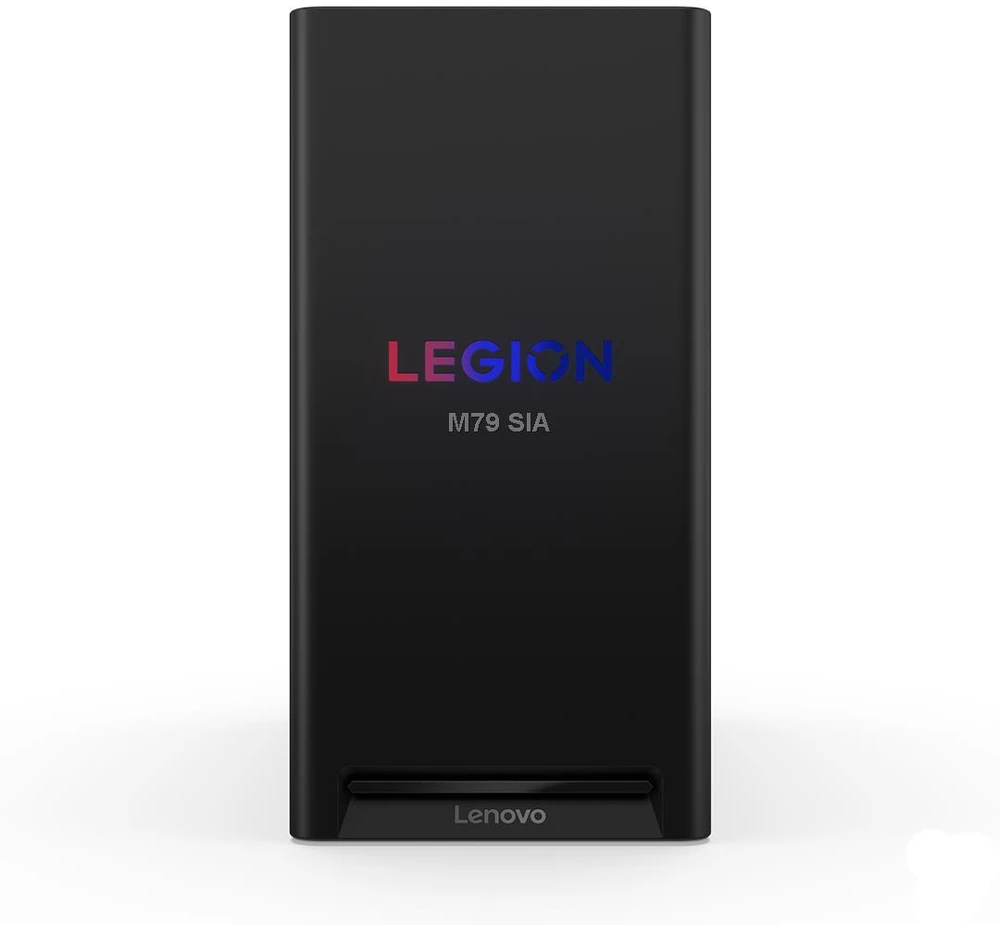 Stacionarus kompiuteris DT PC Lenovo Legion T5 30IAX10, W11H