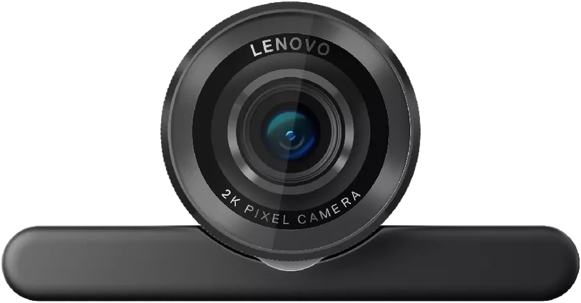 Lenovo QHD Webcam
