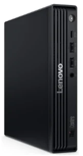 Lenovo ThinkCentre | M90q G6 Intel | Darbalaukio kompiuteris | Tiny | Intel Core Ultra 7 | 265T | Vidinė atmintis 16 GB | SODIMM DDR5 | Kietojo disko talpa 512 GB | Intel Graphics | Optinio disko nėra | Klaviatūros kalba: anglų | Windows 11 Pro | Garantija 36 mėn.