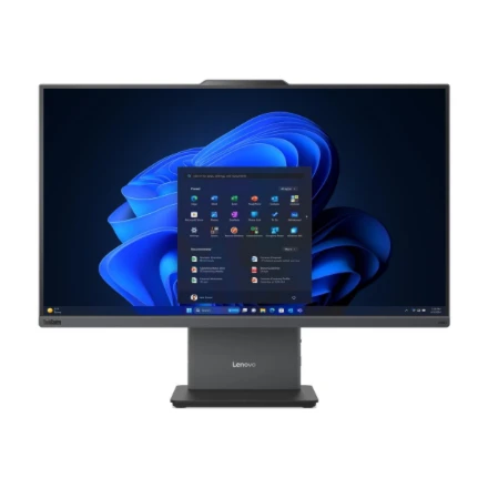 Lenovo ThinkCentre | neo 50a 24 G6 LNL | Jutiklinis ekranas | Desktop | AIO | 23.8 " | FHD | Intel Core Ultra 5 | 226V | Internal memory 16 GB | Soldered LPDDR5X | 512 GB | Intel Arc Graphics 130V | Klaviatūros kalba: anglų | Windows 11 Pro | Garantija 36 mėn.