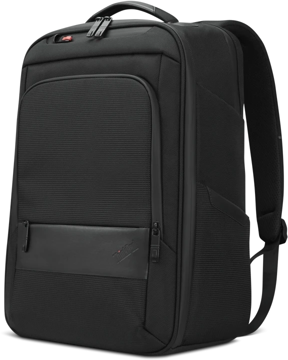 Lenovo | ThinkPad Professional Gen 2 | Backpack | Juodas