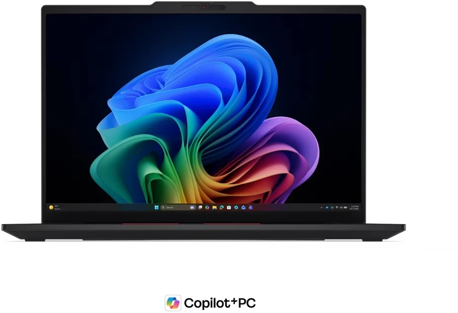 Nešiojamas kompiuteris Lenovo ThinkPad T14 Gen 6 (Intel) | 14"/ IPS/ WUXGA/ Anti-glare | Intel Core™ Ultra 7 258V | 32GB | 512GB | Intel® Arc™ Graphics | Windows® 11 Pro