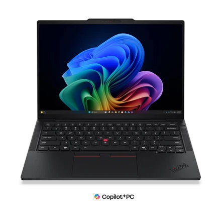 Nešiojamas kompiuteris Lenovo ThinkPad T14 Gen 6 (Intel) | 14"/ IPS/ WUXGA/ Anti-glare | Intel Core™ Ultra 7 258V | 32GB | 512GB | Intel® Arc™ Graphics | Windows® 11 Pro