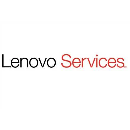 Lenovo Carry In garantija 3 metai