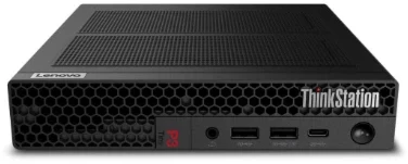 Lenovo ThinkStation | P3 G2 | Desktop | Tiny | Intel Core Ultra 7 | 265 | Internal memory 16 GB | SODIMM DDR5 | 512 GB | Intel Graphics | Optinio disko nėra | Klaviatūros kalba: anglų | Windows 11 Pro | Garantija 36 mėn.
