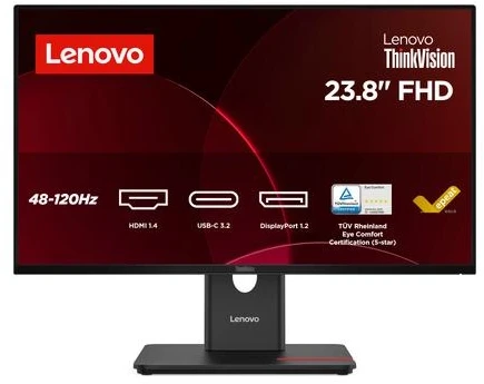 Lenovo ThinkVision T24-40 monitorius