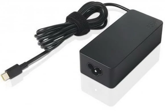Lenovo | USB-C 45W | USB tipas C | Kintamosios srovės adapteris (CE)
