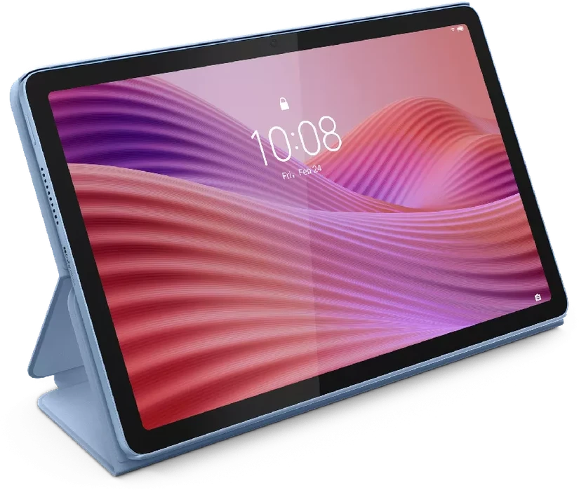 Lenovo | Folio Case for Lenovo Tab | Mėlyna