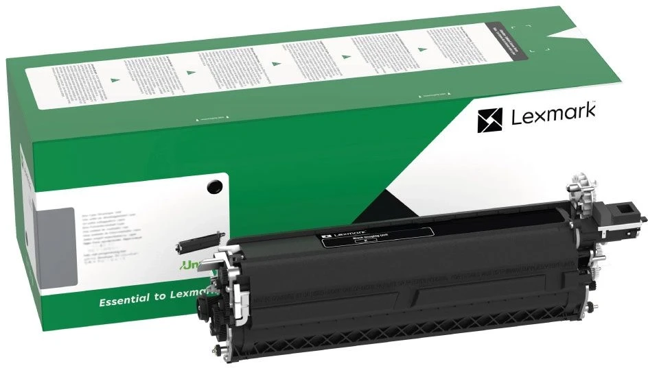 Lexmark 71C0Z10 Imaging Unit | Imaging Unit | Juodas