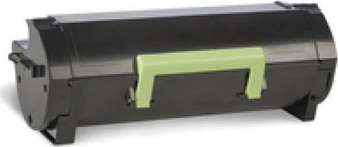 LEXMARK project Toneris MS510dn/MS610de