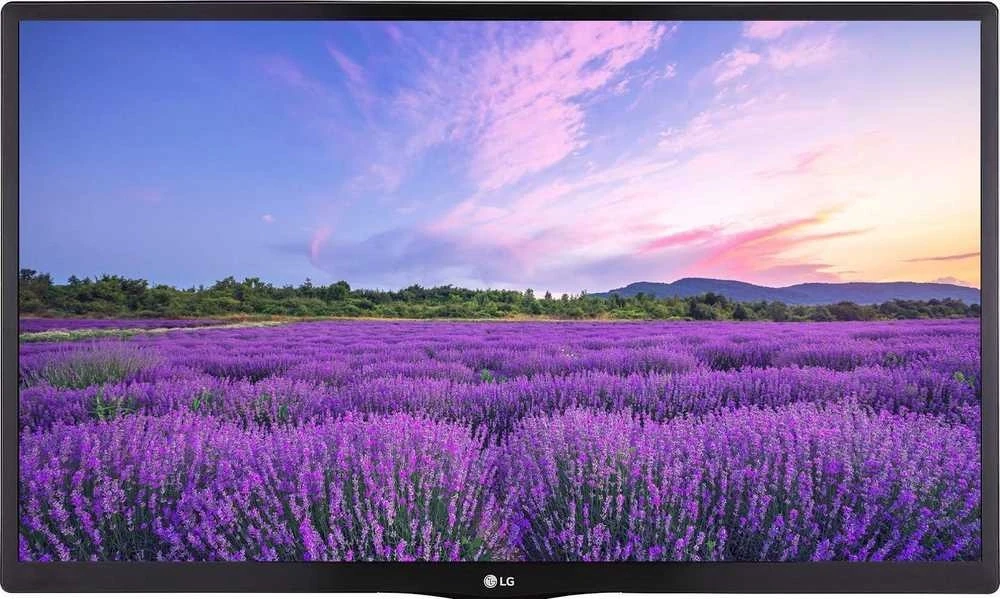 Televizorius LG 24LN662VBLB 24" | LG | 24LN662VBLB | Hotel TV | 24 "