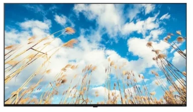 Televizorius LG 4K UHD Smart TV | 65UM767H0LJ | 65 " | webOS | Wi-Fi | 380 cd/m²