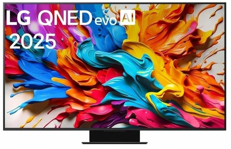 Televizorius LG 65QNED9MA3B