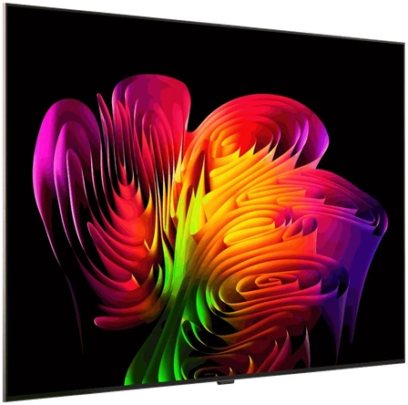 Televizorius LG OLED77W69LA 2026m. modelis