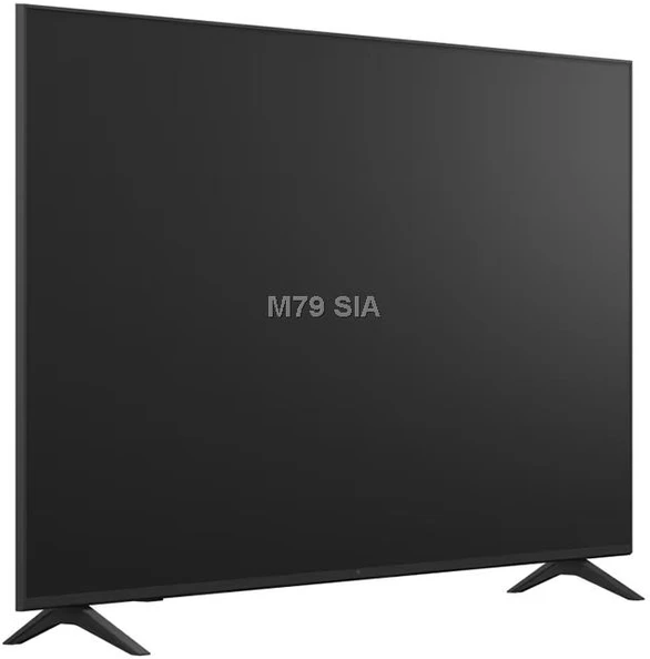 Televizorius LG 55UA75003LA