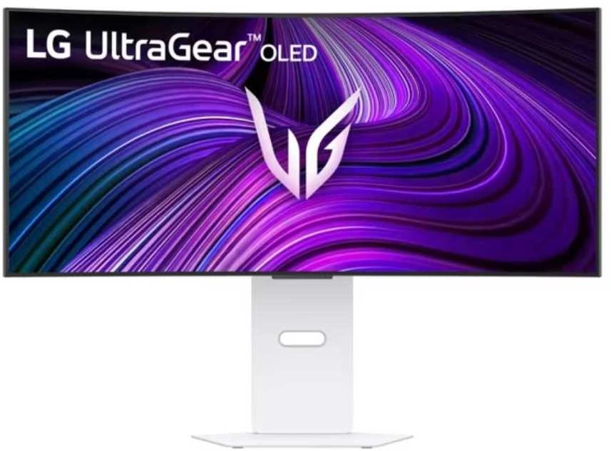 Monitorius LG UltraGear 34GX90SA - 240Hz | UWQHD | 34" | OLED | 0.03ms