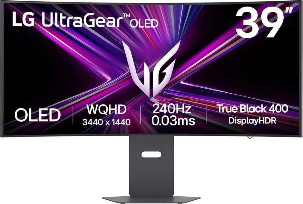 Monitorius LG 39GX900A-B