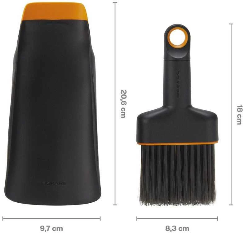 Semtuvėlis Fiskars 1071302, plastikas/polietilenas