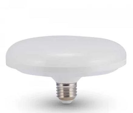 Visional 15W UFO Filament Fito LED Audzēšanas Spuldze A60 E27 Pilnīgs Spektrs 28.39 µmol/s Augu Augšanas Gaisma
