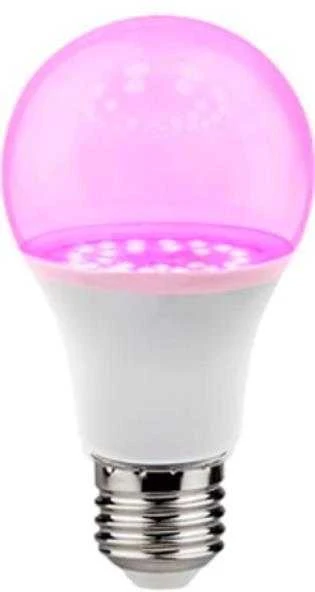 Visional LEMPA LED E27 24W AUGALAMS