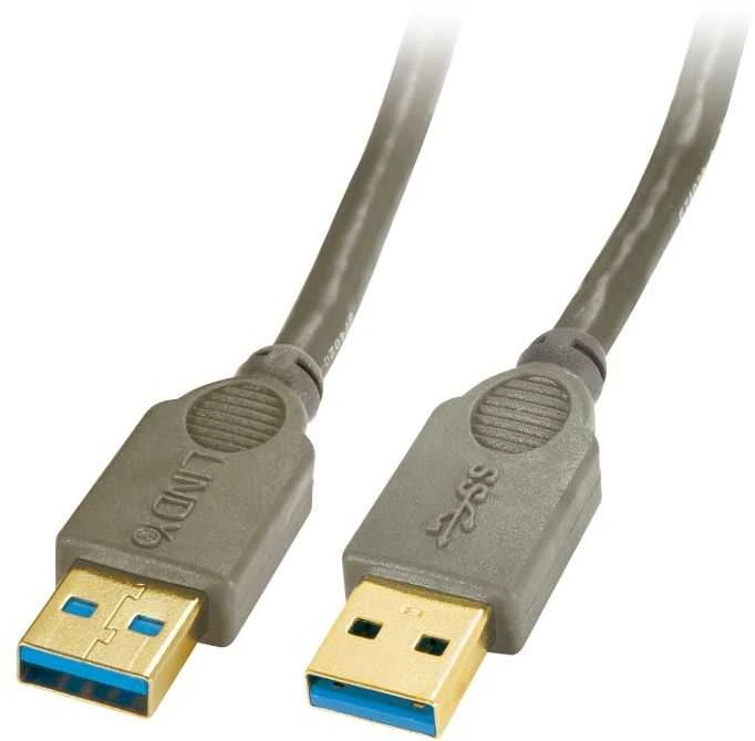 Omega kabelis HDMI 1.4 Angular 3m (41853)