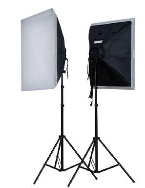 Linkstar dienos šviesos komplektas SLHK4-SB5050 8x28W