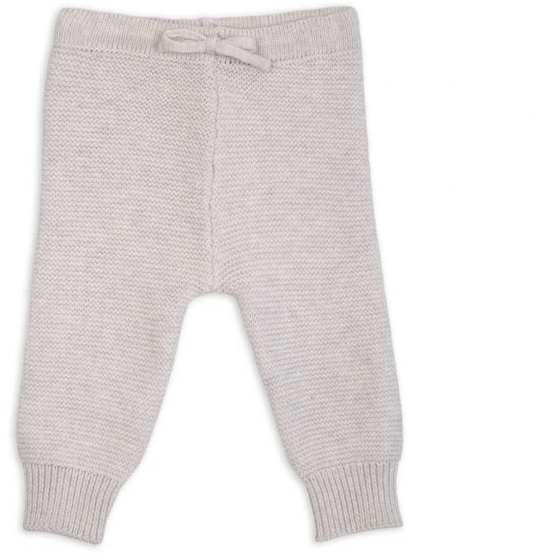 „SwaddleMe Lodger Jooger“ megztos merino vilnos kelnės, beržas, 62.izm. JG 093_62 JG 093_62 (8719033380639)