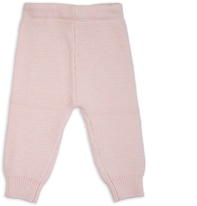BABY JOGGER Lodger Jooger trikotažinės Merino kelnės Tan 62.izm. JG 103_62 JG 103_62 (8719033381032)