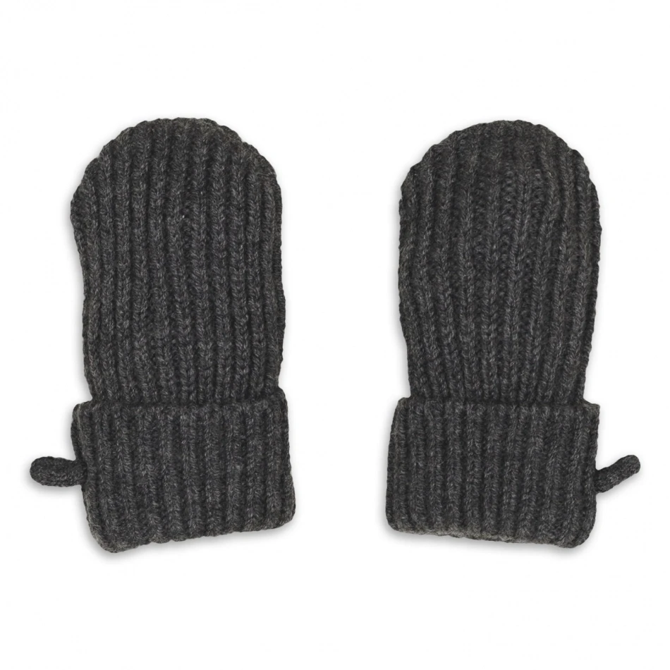 TB Print Pirštinės Lodger Mittens Merino 0-12m MTM 626_0-12