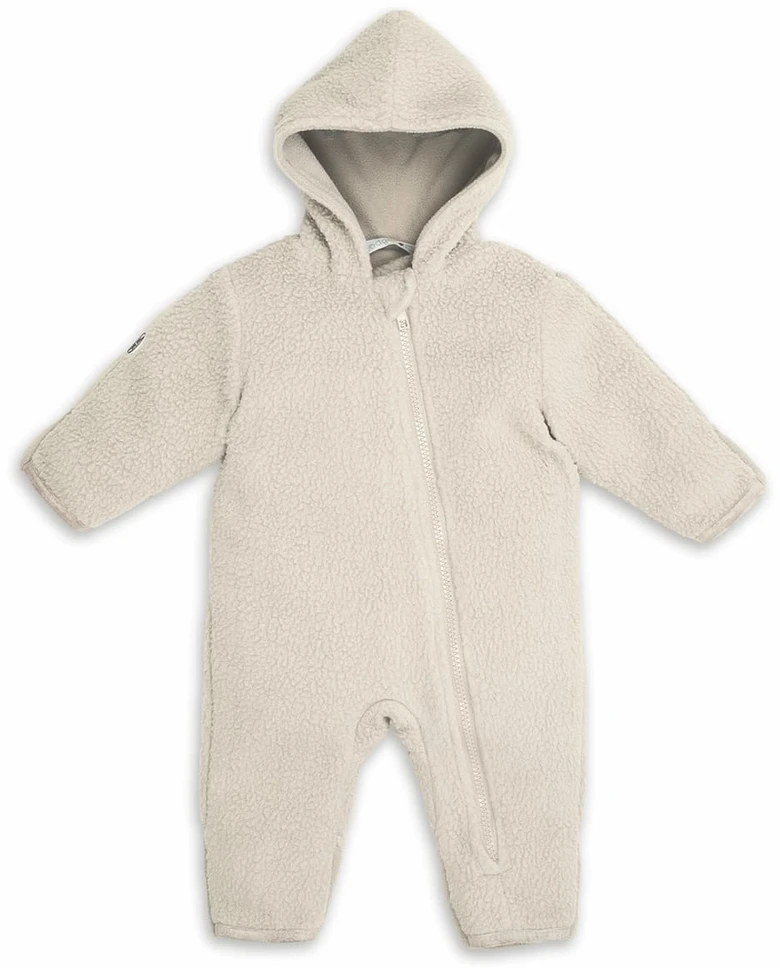 TB Print Lodger Skier Teddy jumpsuit 6-8 months. size 74. Birch SKT 599_6-8
