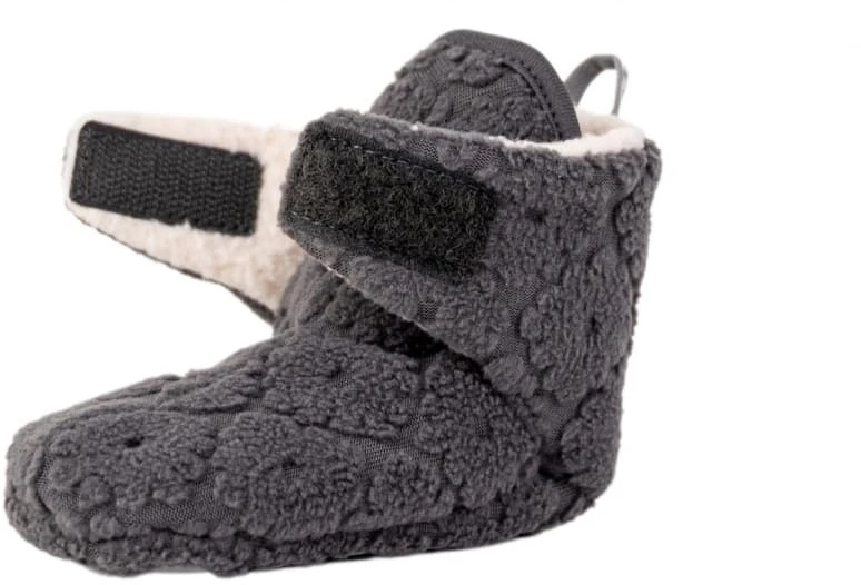Rubies Lodger Slipper Folklore flisinės šlepetės 6-12 mėnesių, Pigeon SLF 626_6-12