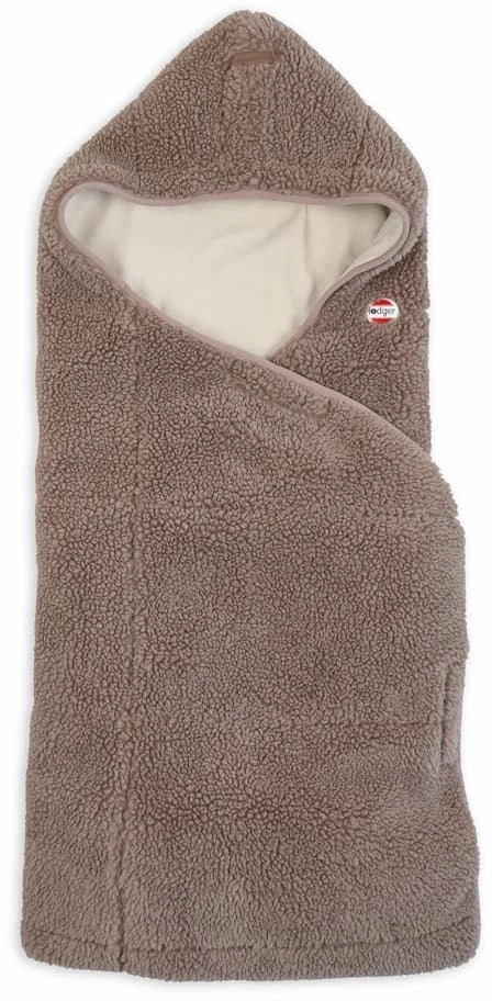 Swaddleme Lodger Wrapper Teddy užpildyta antklodė Buffalo WPT 535 WPT 535 (8719033380196)