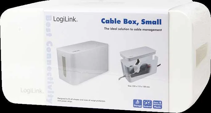 „Logilink“ | KAB0061 kabelinė dėžutė