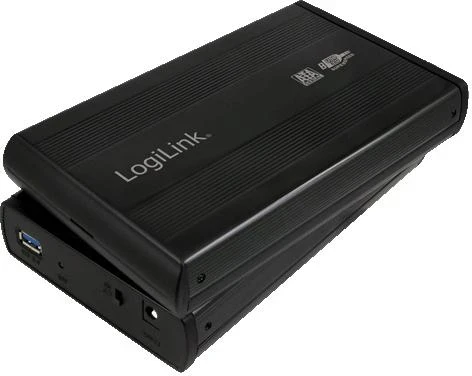 Logilink | UA0107 | SATA | USB 3.0 | 3.5"