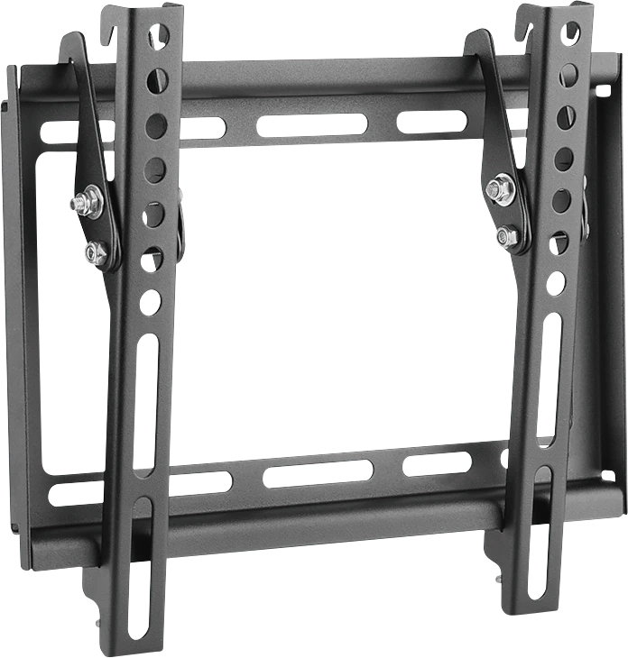 LOGILINK BP0035 LOGILINK - televizoriaus sieninis laikiklis, pakreipiamas -8 /0 , 23 - 42, maks. 35 kg