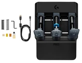LOGITECH G PRO Racing Pedals Pedalai