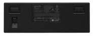 Logitech – „G PRO X 60 LIGHTSPEED“ belaidė žaidimų klaviatūra – „Nordic“