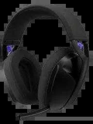 LOGITECH Ausinės PC - G321 - Juodas - 2.4GHZ/BT - EMEA28i-935